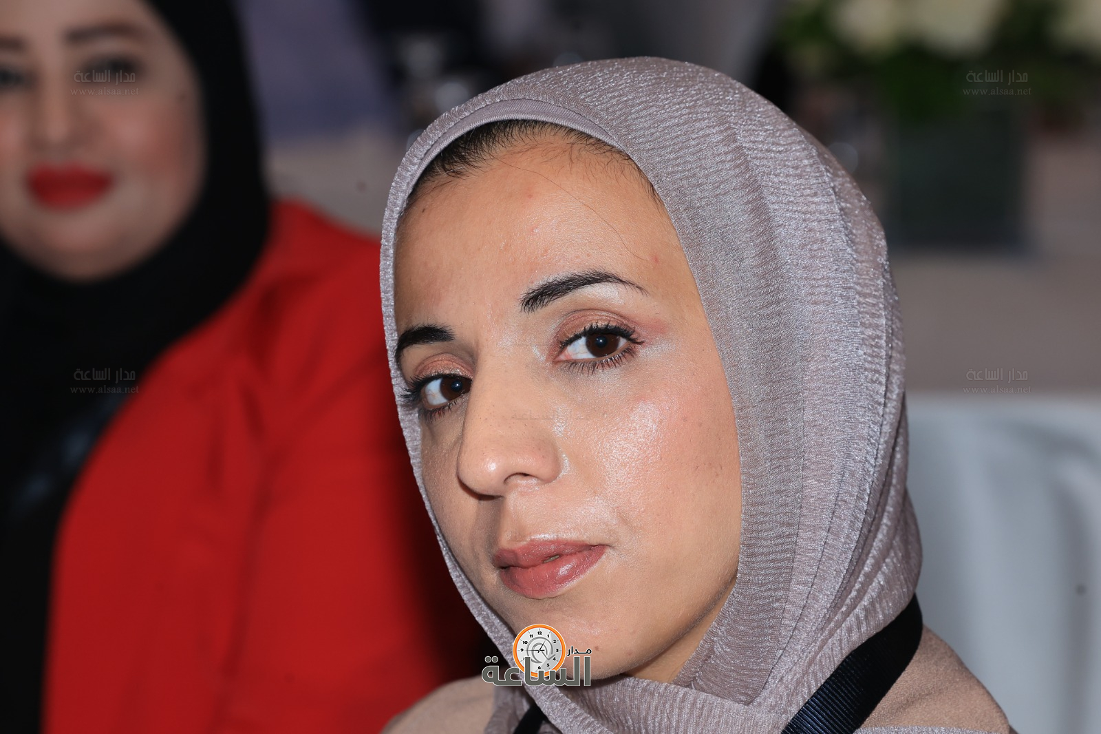 Madar Al-Saa Images 0.12372847375667195