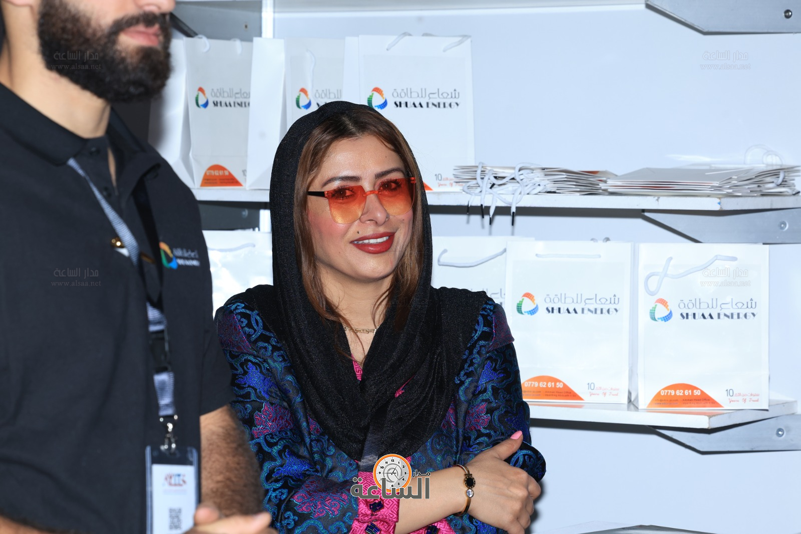 Madar Al-Saa Images 0.8219734430848881