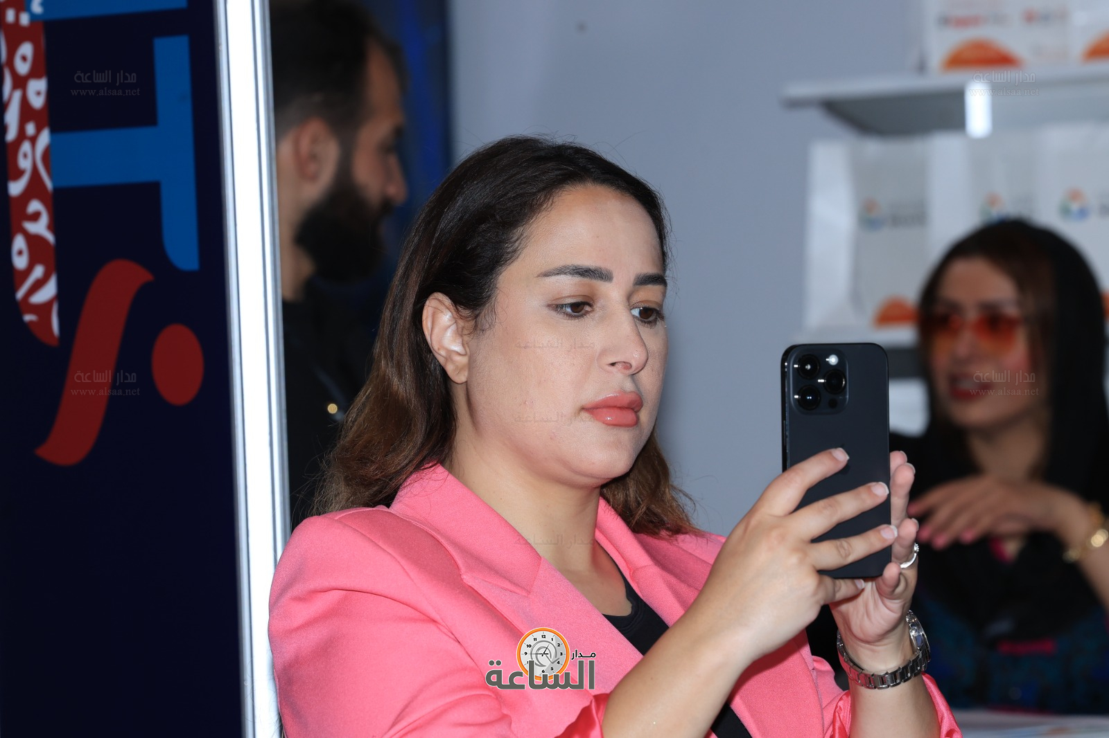 Madar Al-Saa Images 0.6843741482132542