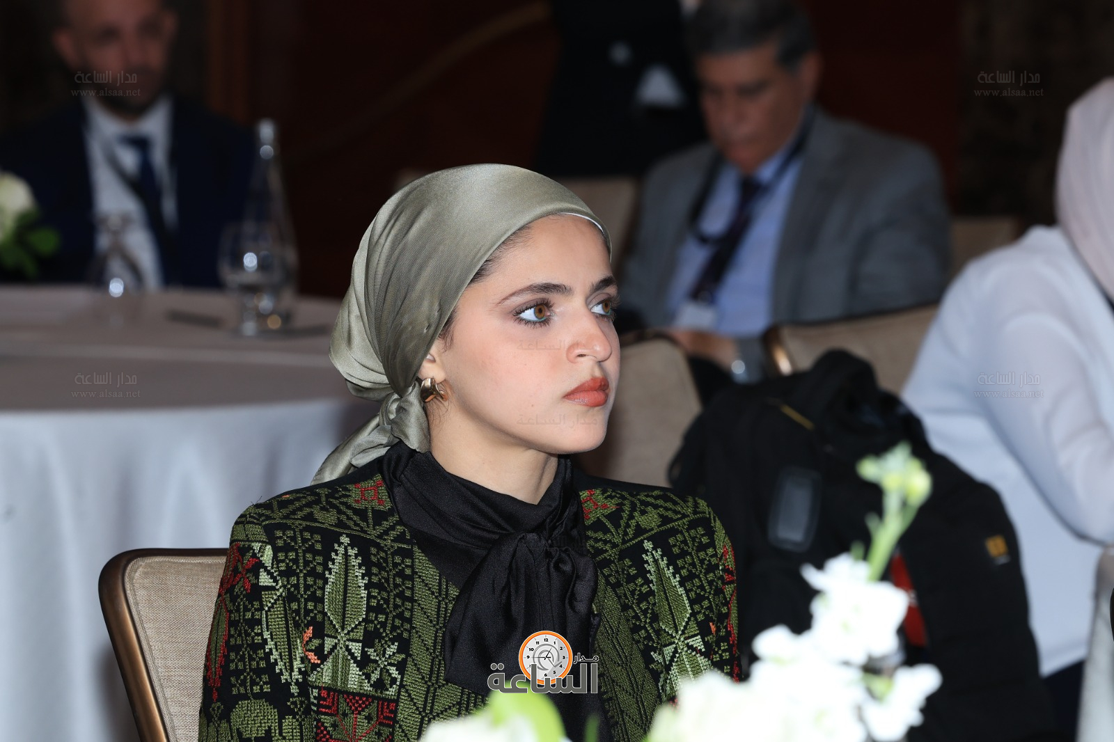 Madar Al-Saa Images 0.6453465909831687