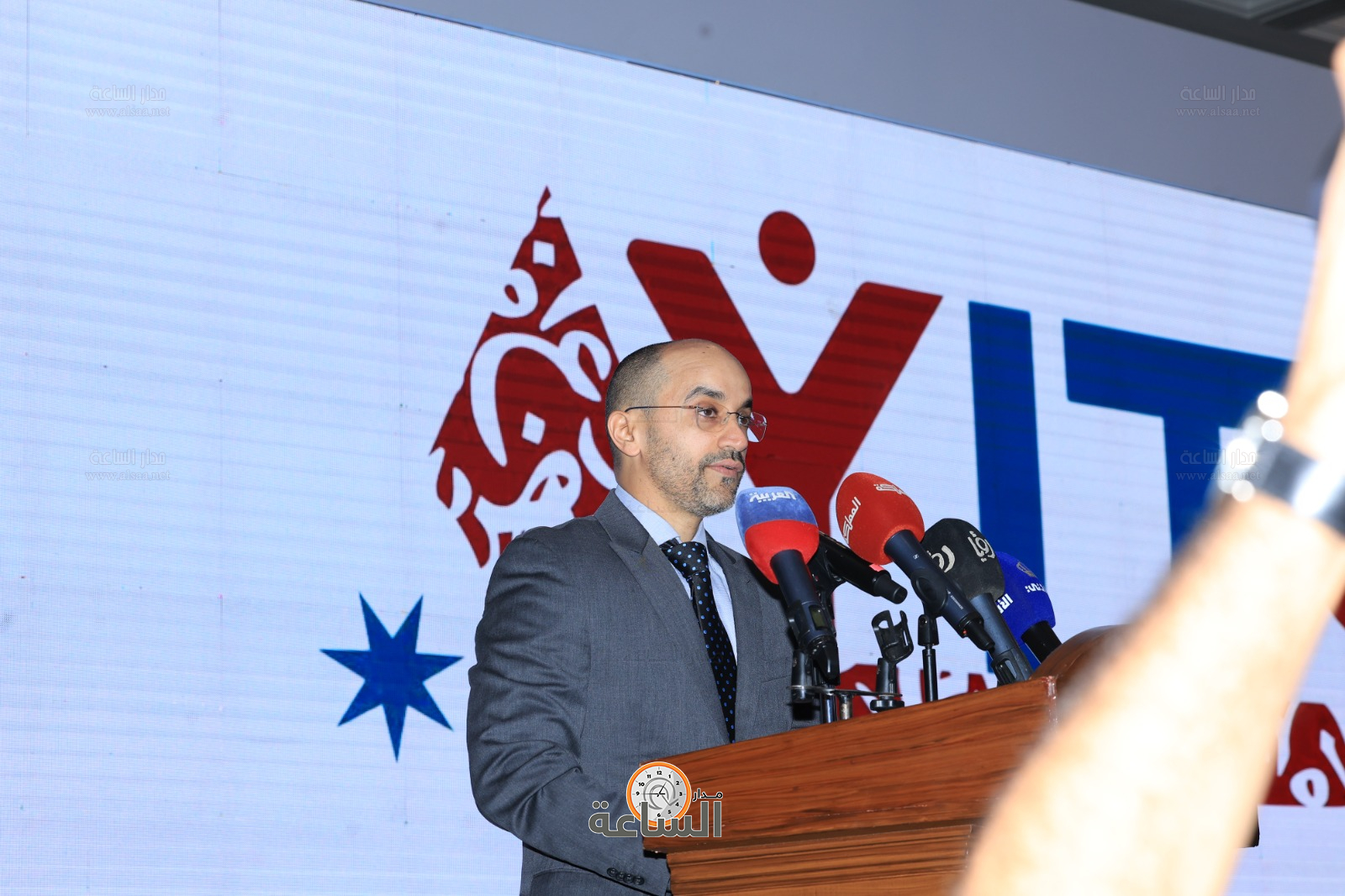 Madar Al-Saa Images 0.7347382622840077