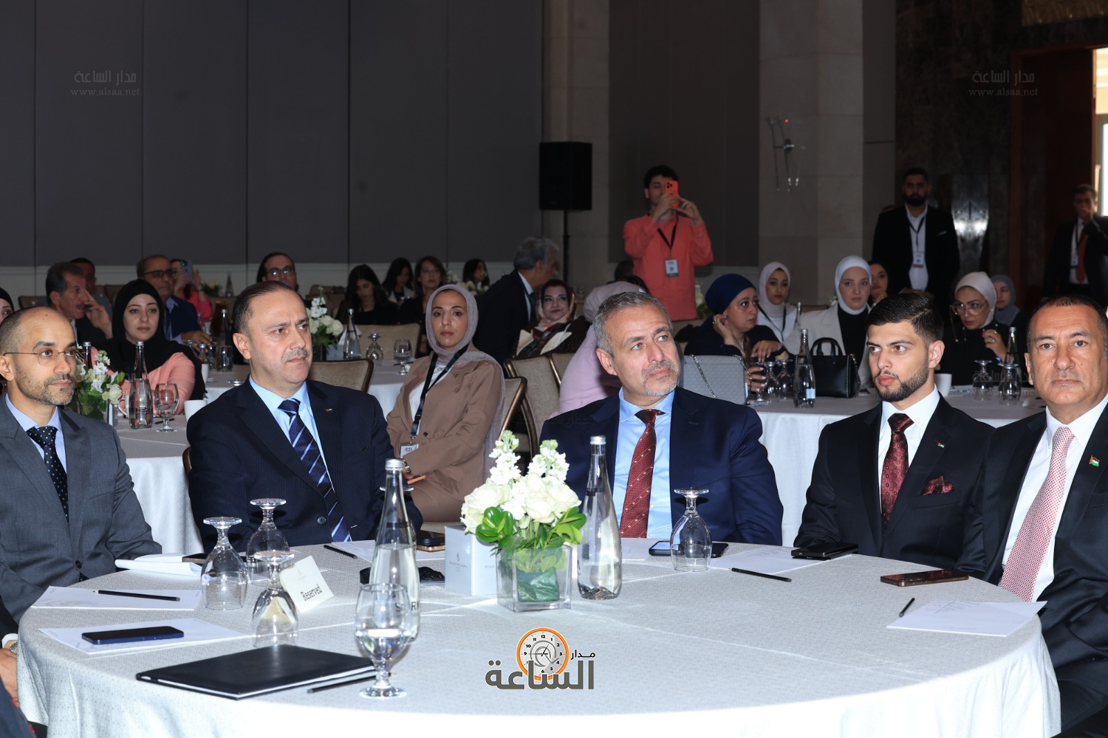 Madar Al-Saa Images 0.28183749460839036