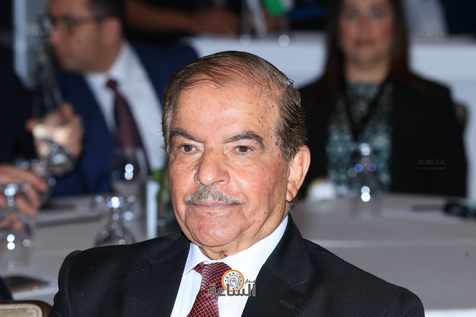 Madar Al-Saa Images 0.15263535076834045