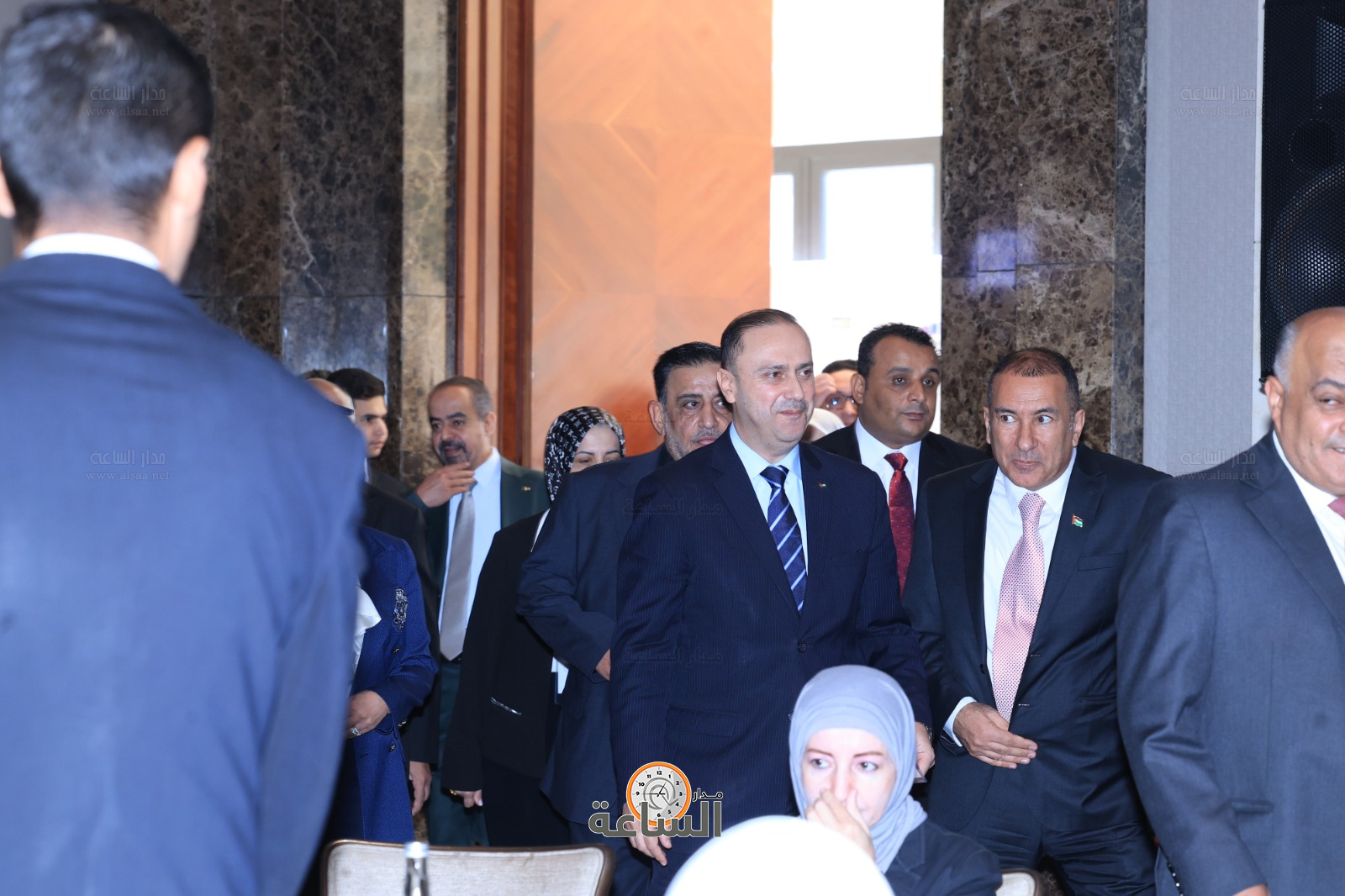 Madar Al-Saa Images 0.6541031752523996