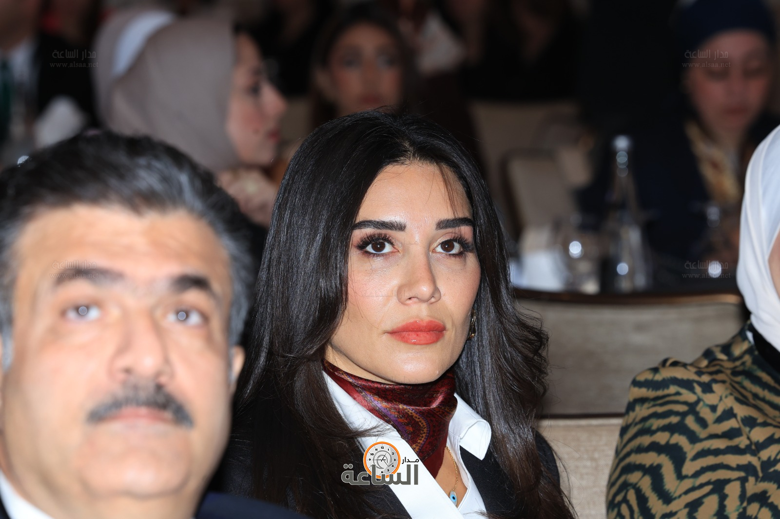 Madar Al-Saa Images 0.9948195484003141