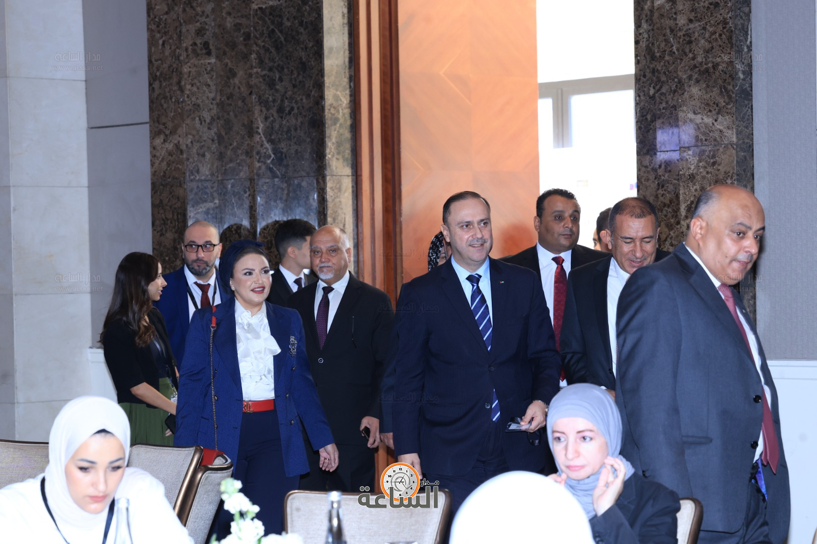 Madar Al-Saa Images 0.7789513534978771