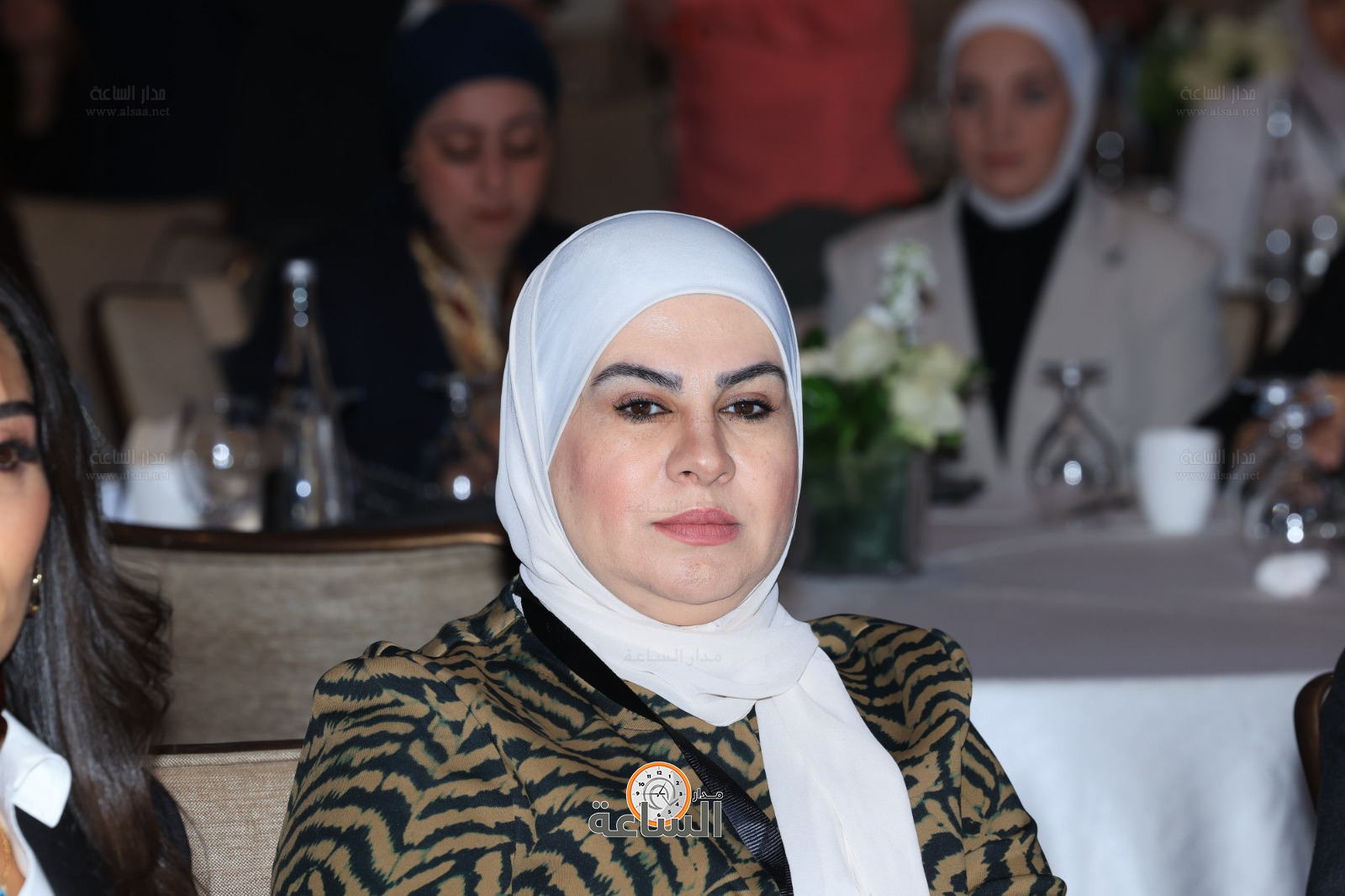 Madar Al-Saa Images 0.47319916000622864