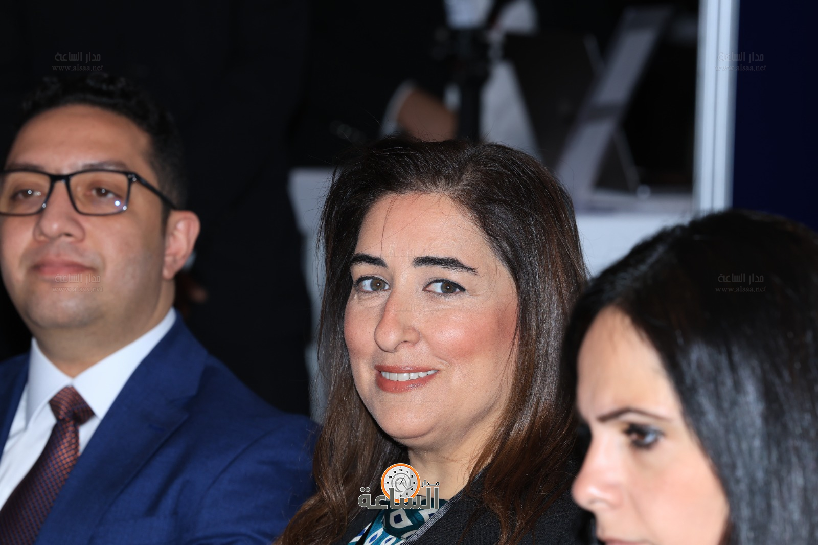 Madar Al-Saa Images 0.07005866683817152