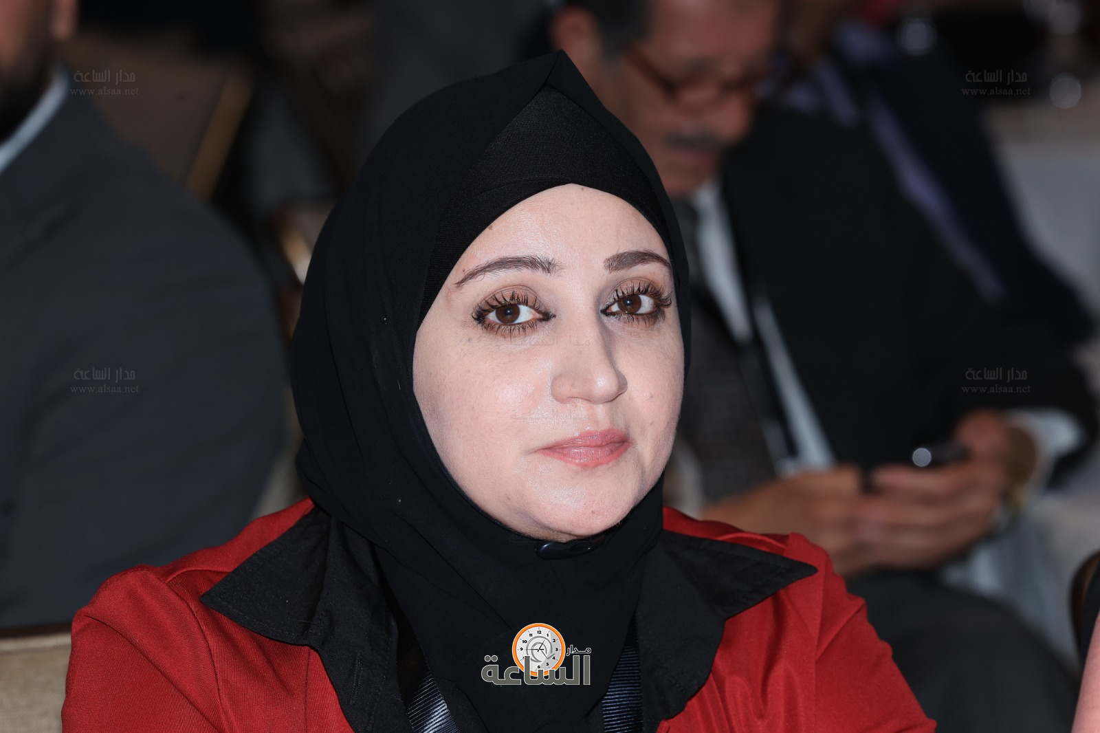 Madar Al-Saa Images 0.9263892079380142