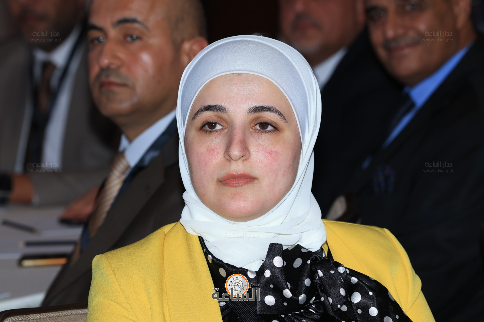 Madar Al-Saa Images 0.8352801806287825