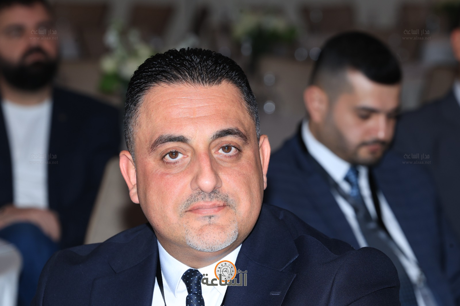 Madar Al-Saa Images 0.20555488283558876