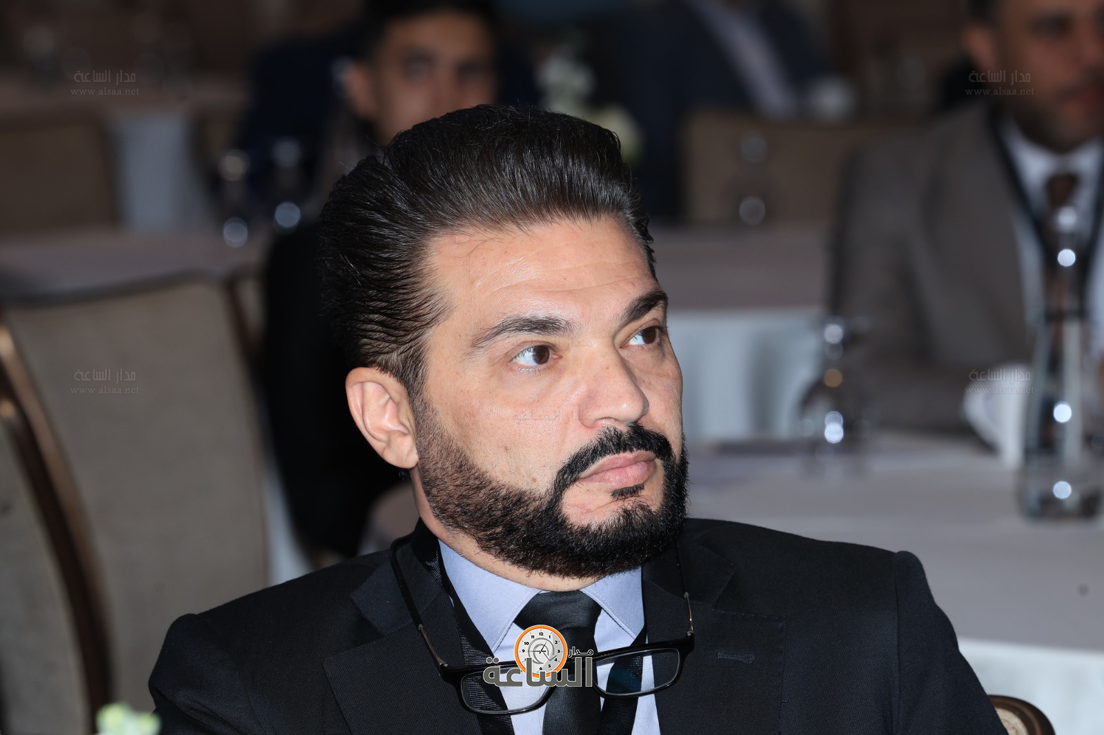 Madar Al-Saa Images 0.5483271291989277