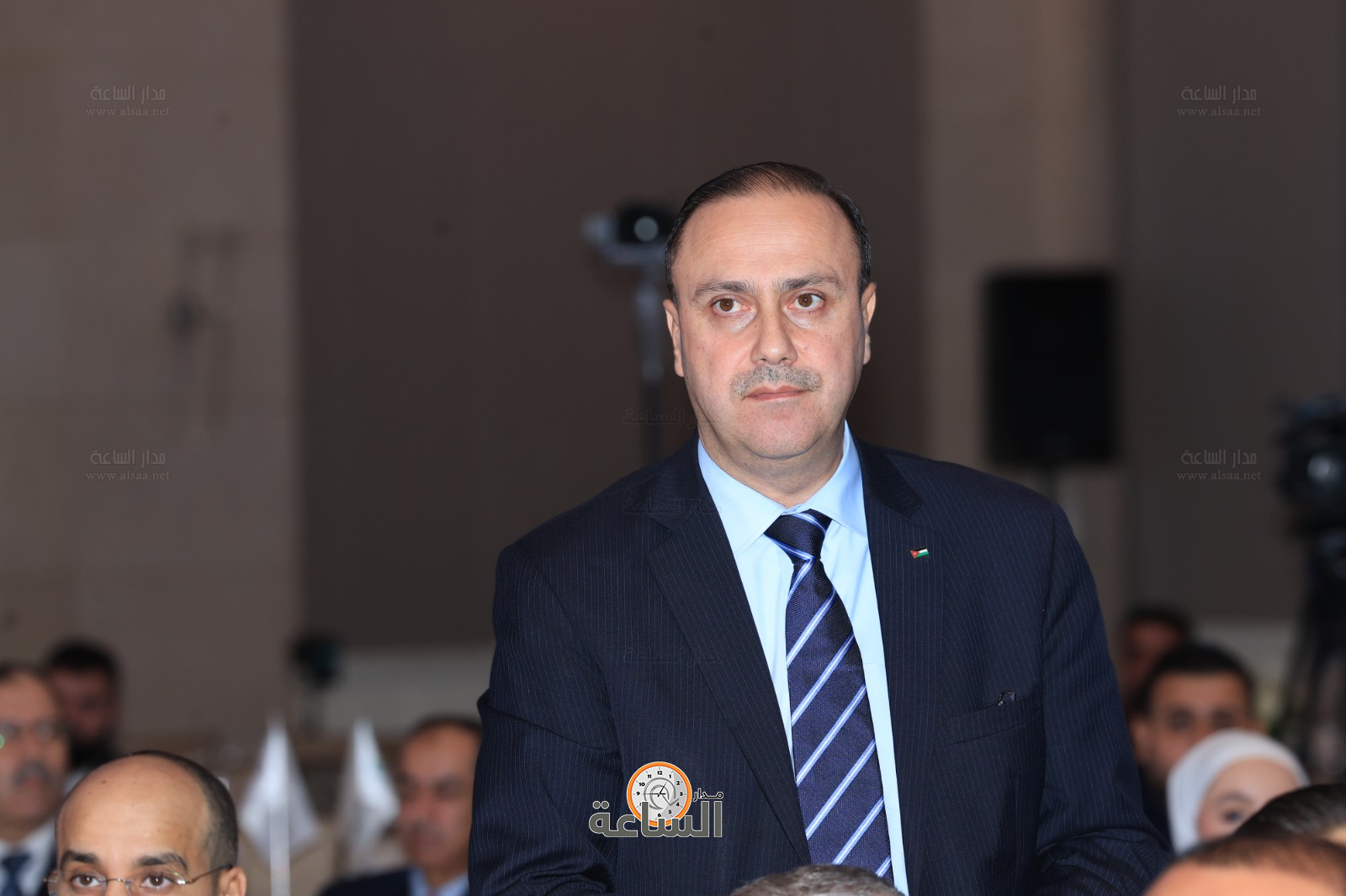 Madar Al-Saa Images 0.3818118502242609