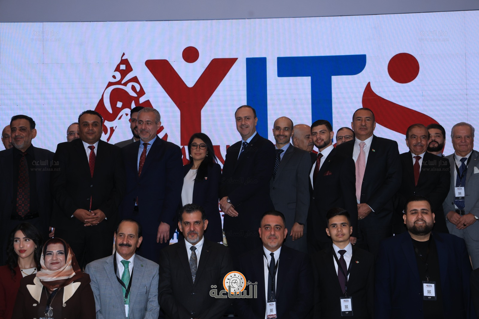 Madar Al-Saa Images 0.6822847833545268