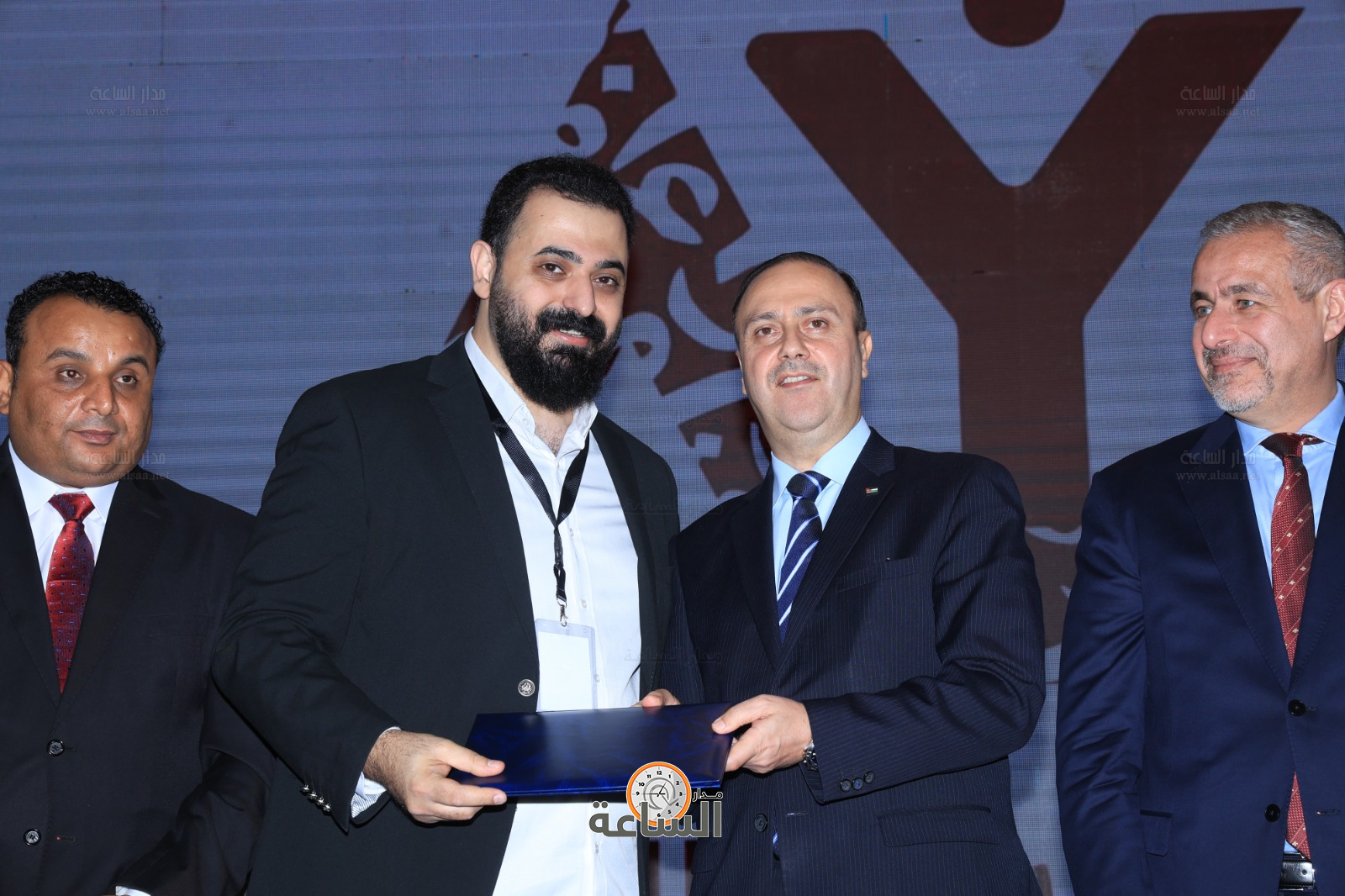 Madar Al-Saa Images 0.9265569913966