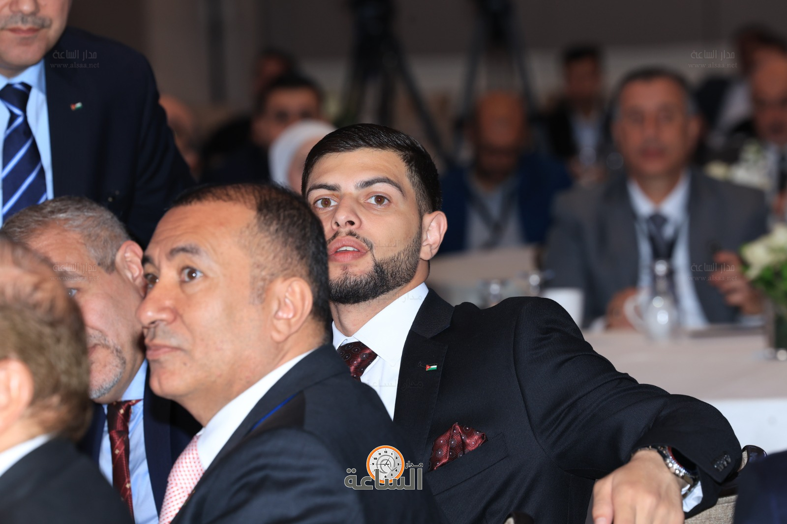 Madar Al-Saa Images 0.6819198164981635