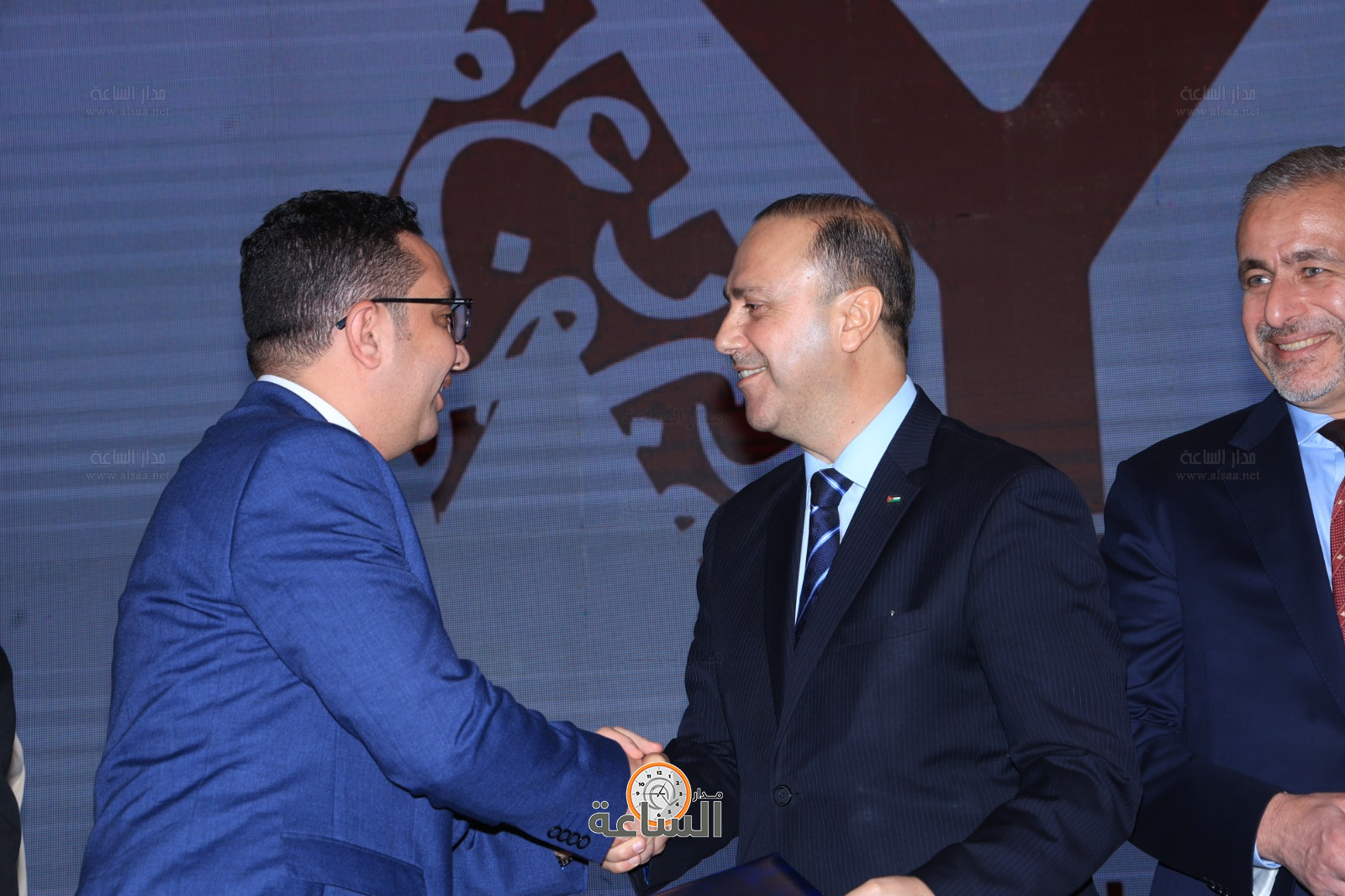 Madar Al-Saa Images 0.18839106895261304