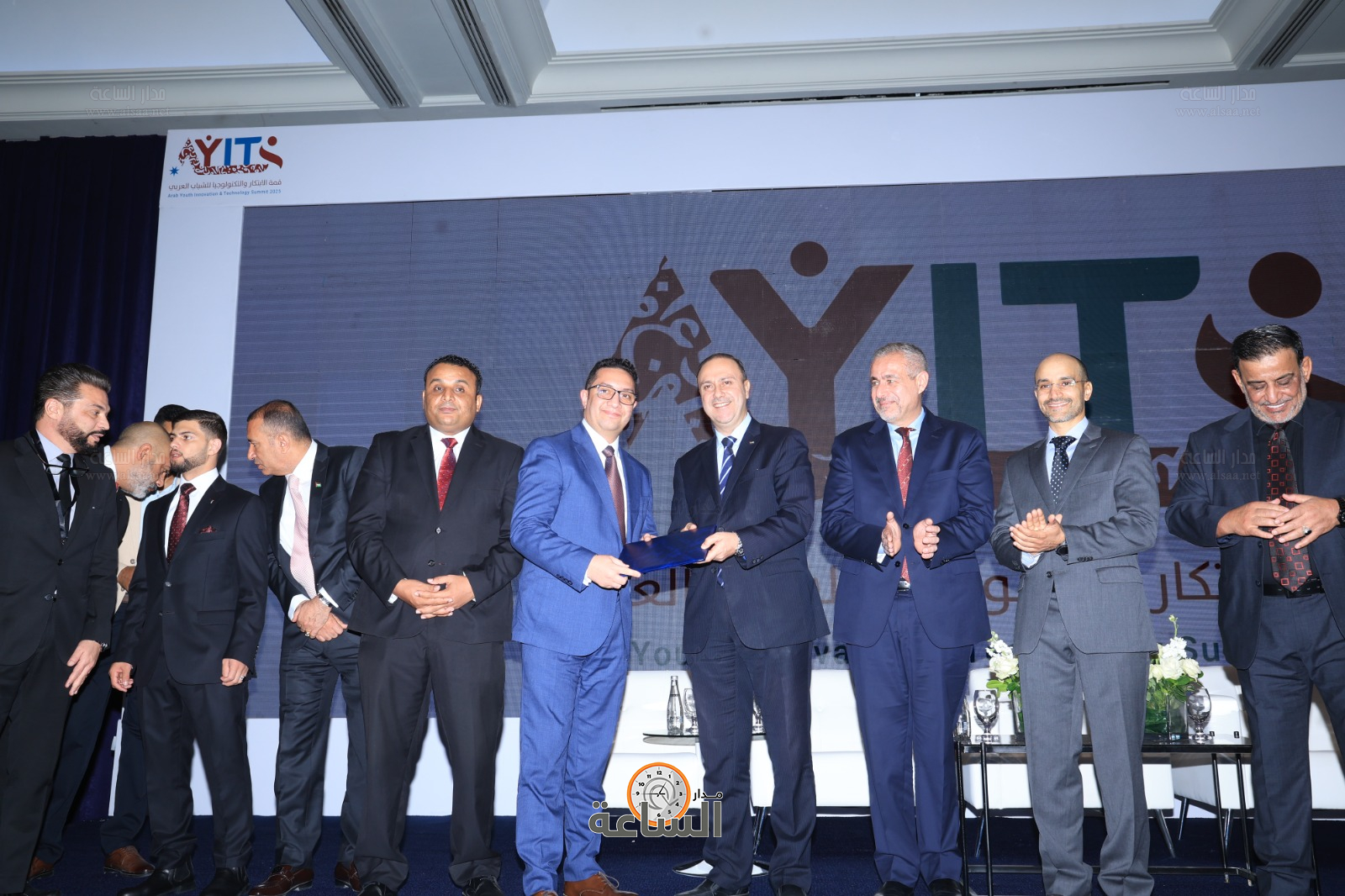 Madar Al-Saa Images 0.6305089058126292