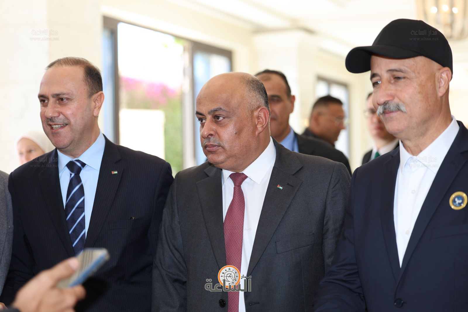 Madar Al-Saa Images 0.15339064544023806