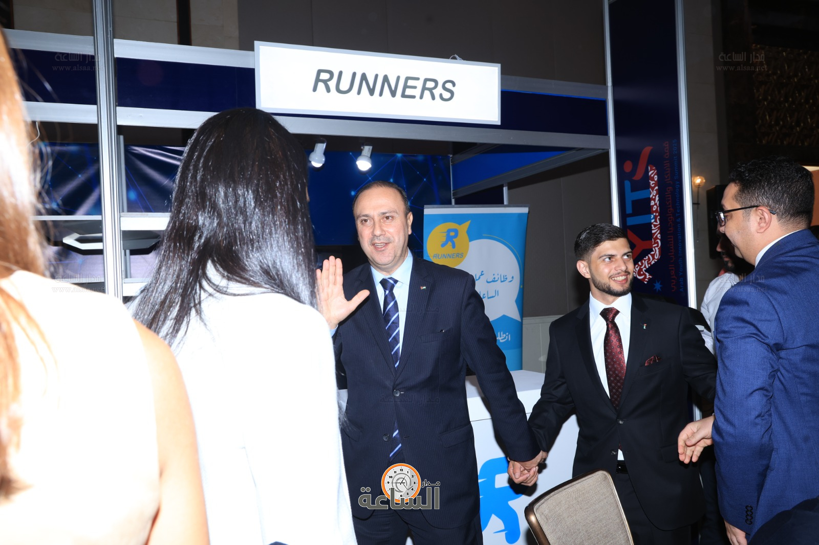 Madar Al-Saa Images 0.973053624339536