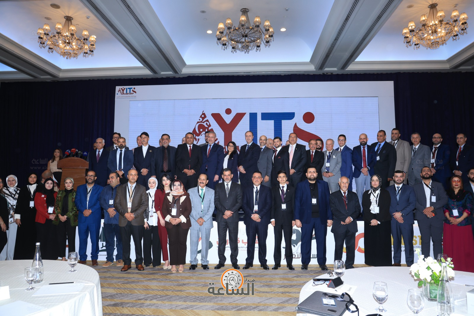 Madar Al-Saa Images 0.5715860641411006