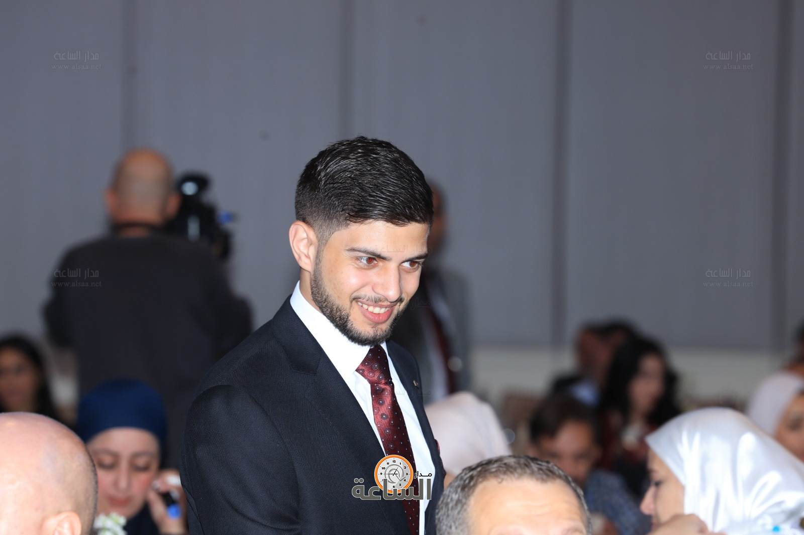 Madar Al-Saa Images 0.5237635547775792