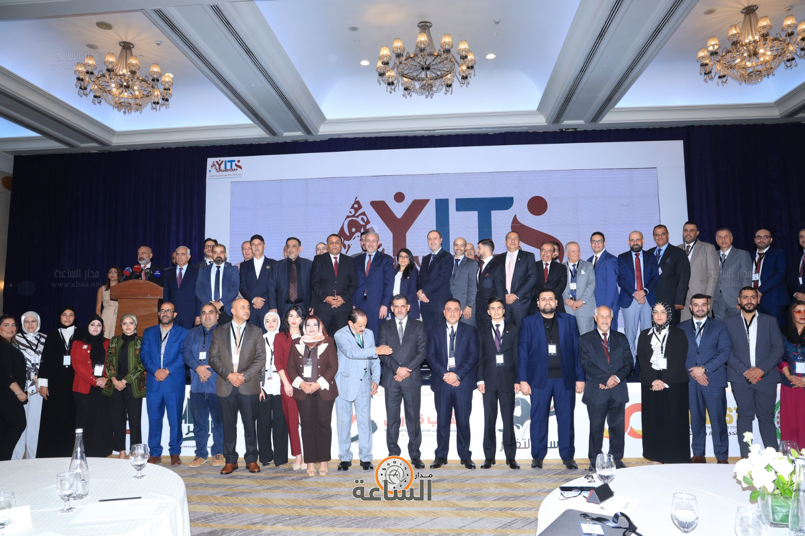 Madar Al-Saa Images 0.6245248478455715