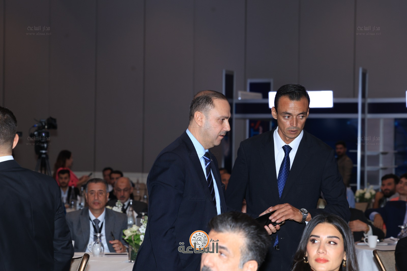 Madar Al-Saa Images 0.05723382128677901