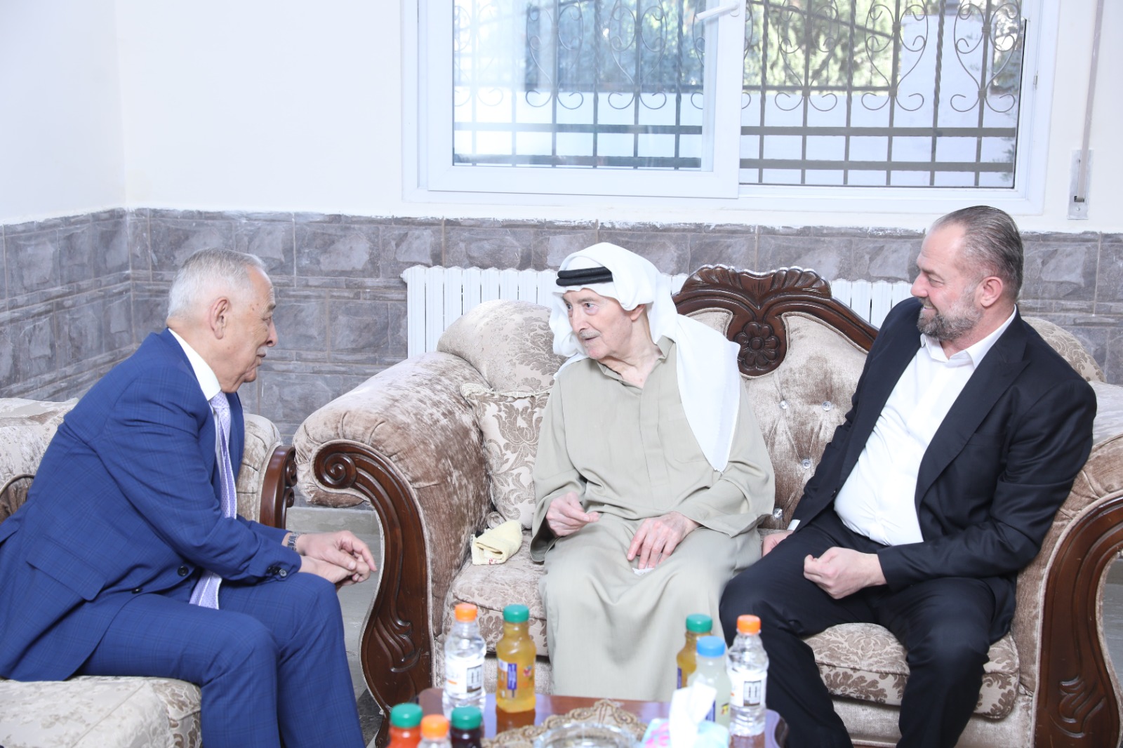 Madar Al-Saa Images 0.26529942201525936