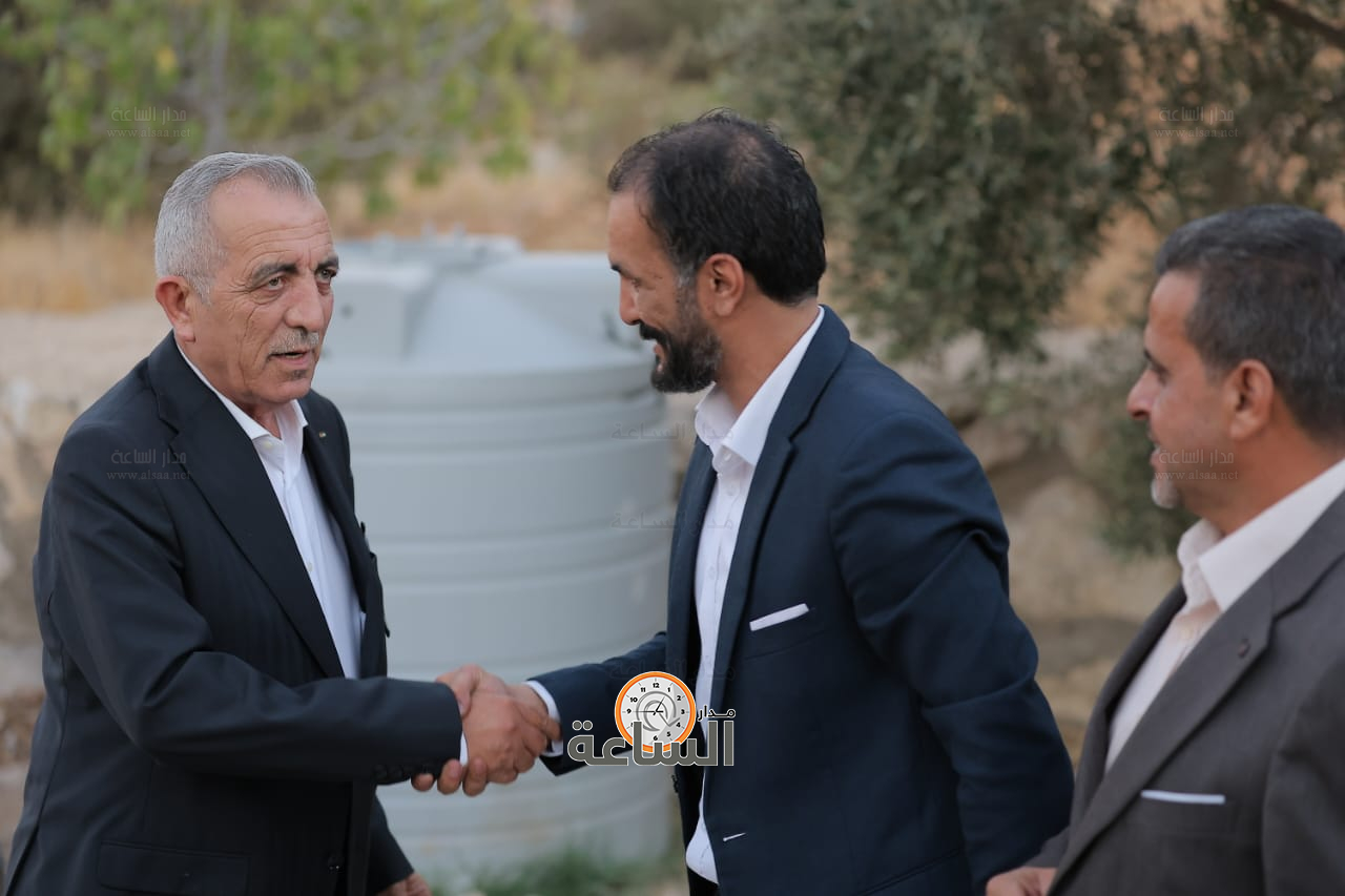 Madar Al-Saa Images 0.9558972687095185