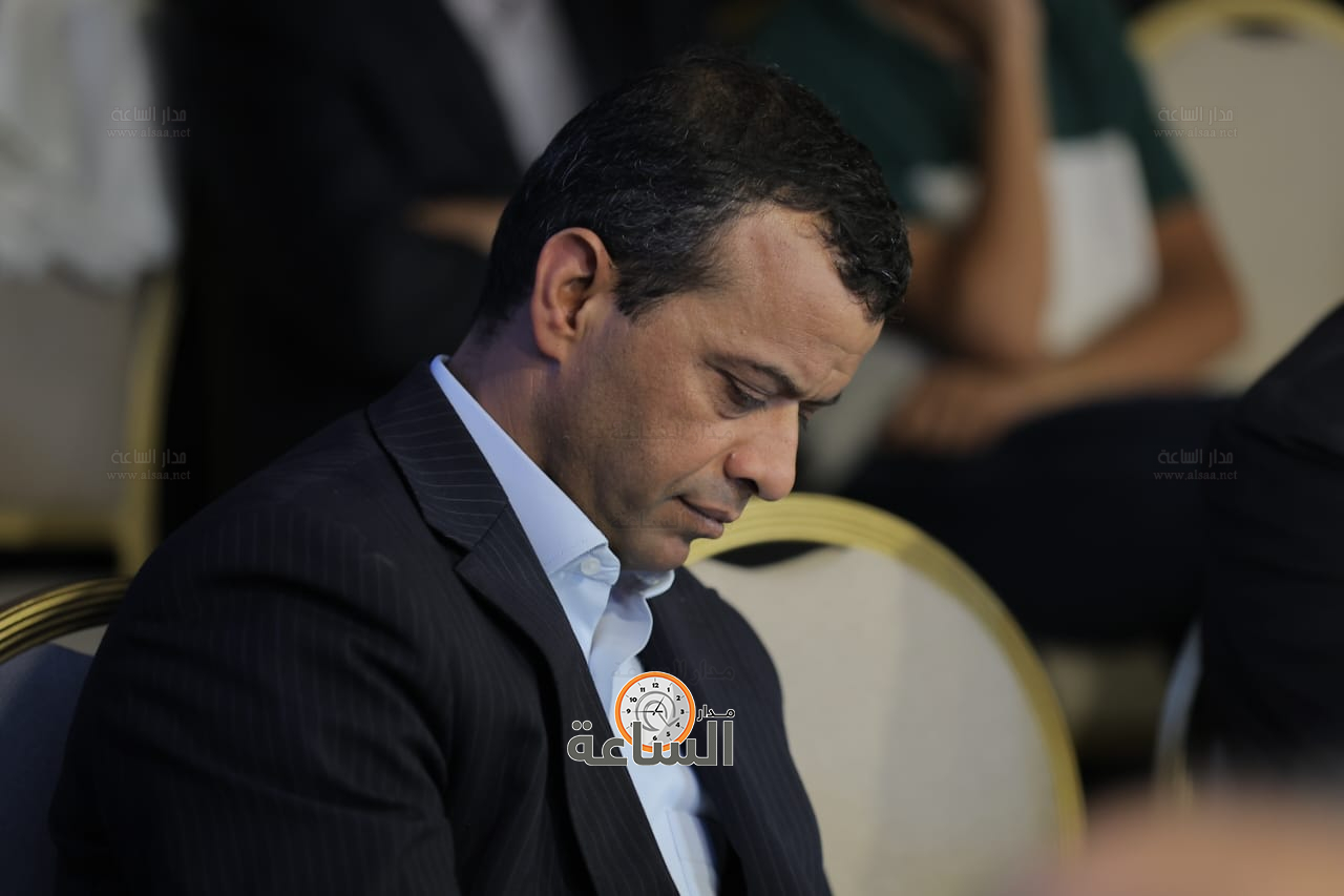 Madar Al-Saa Images 0.28534971584196167