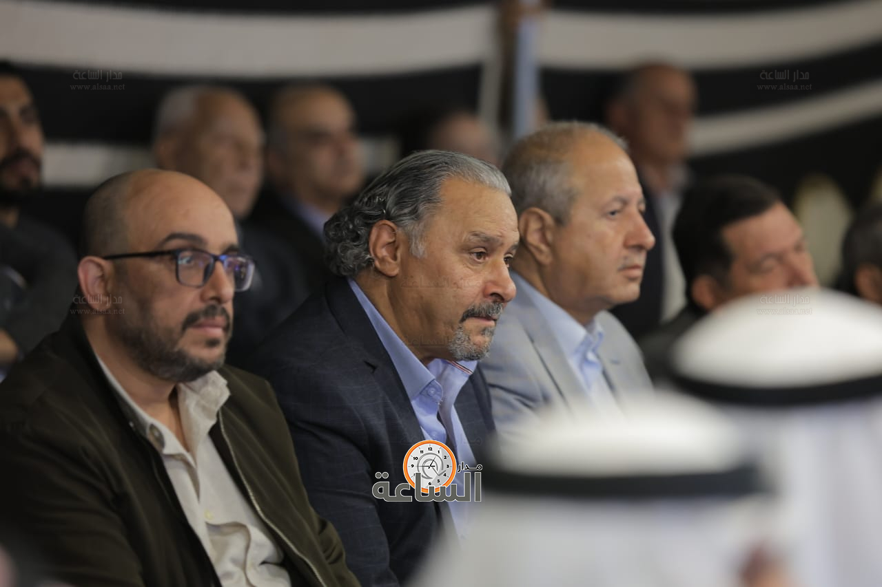 Madar Al-Saa Images 0.9659388572336771