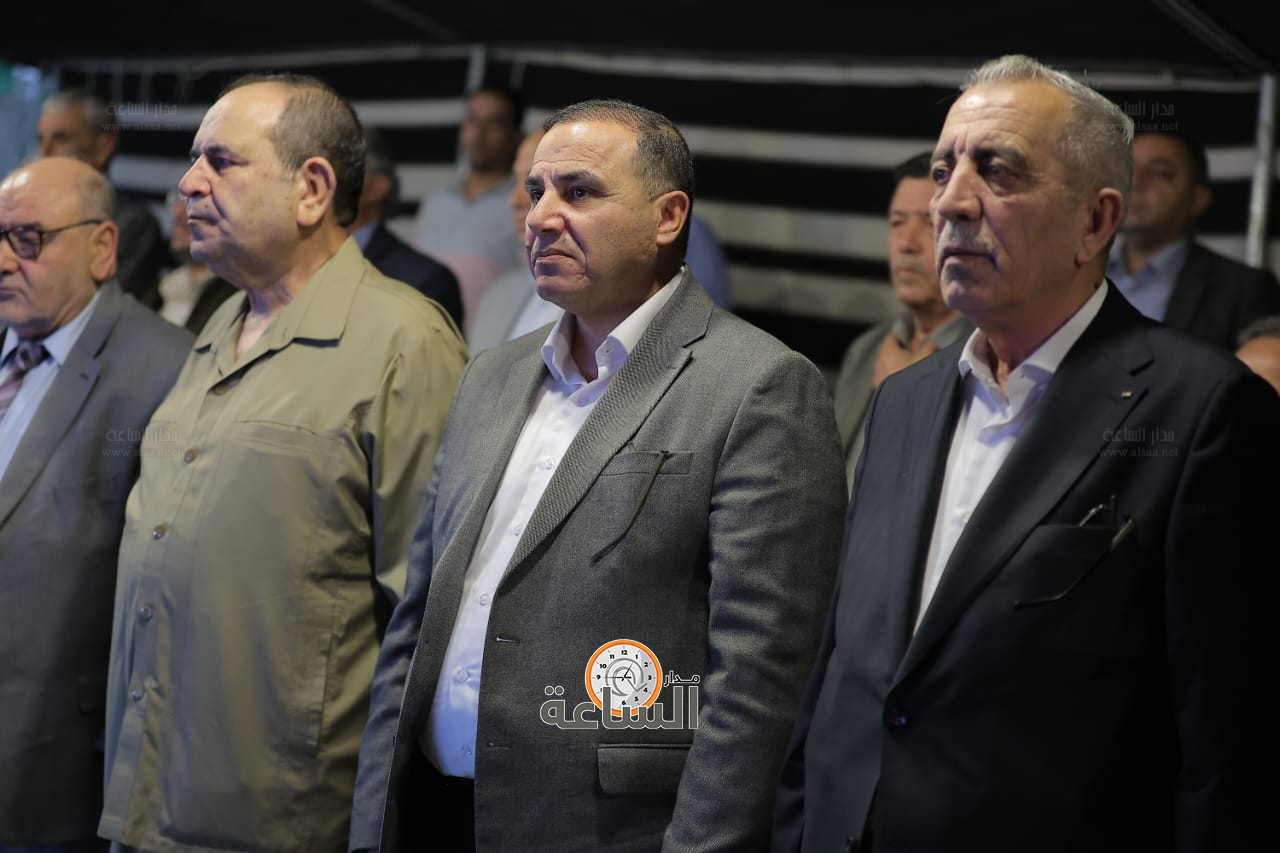 Madar Al-Saa Images 0.8550758970584105