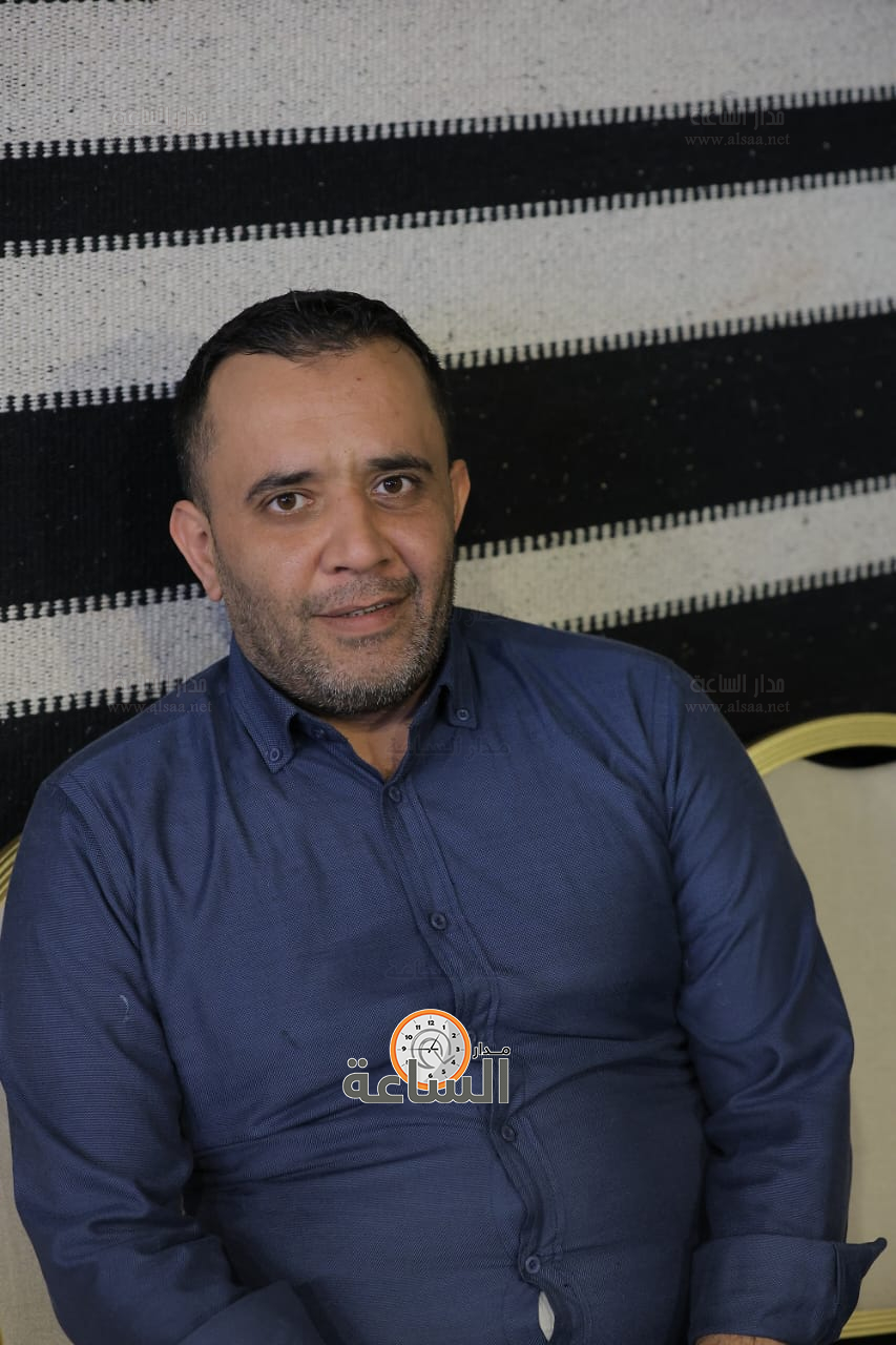 Madar Al-Saa Images 0.45060342095426675