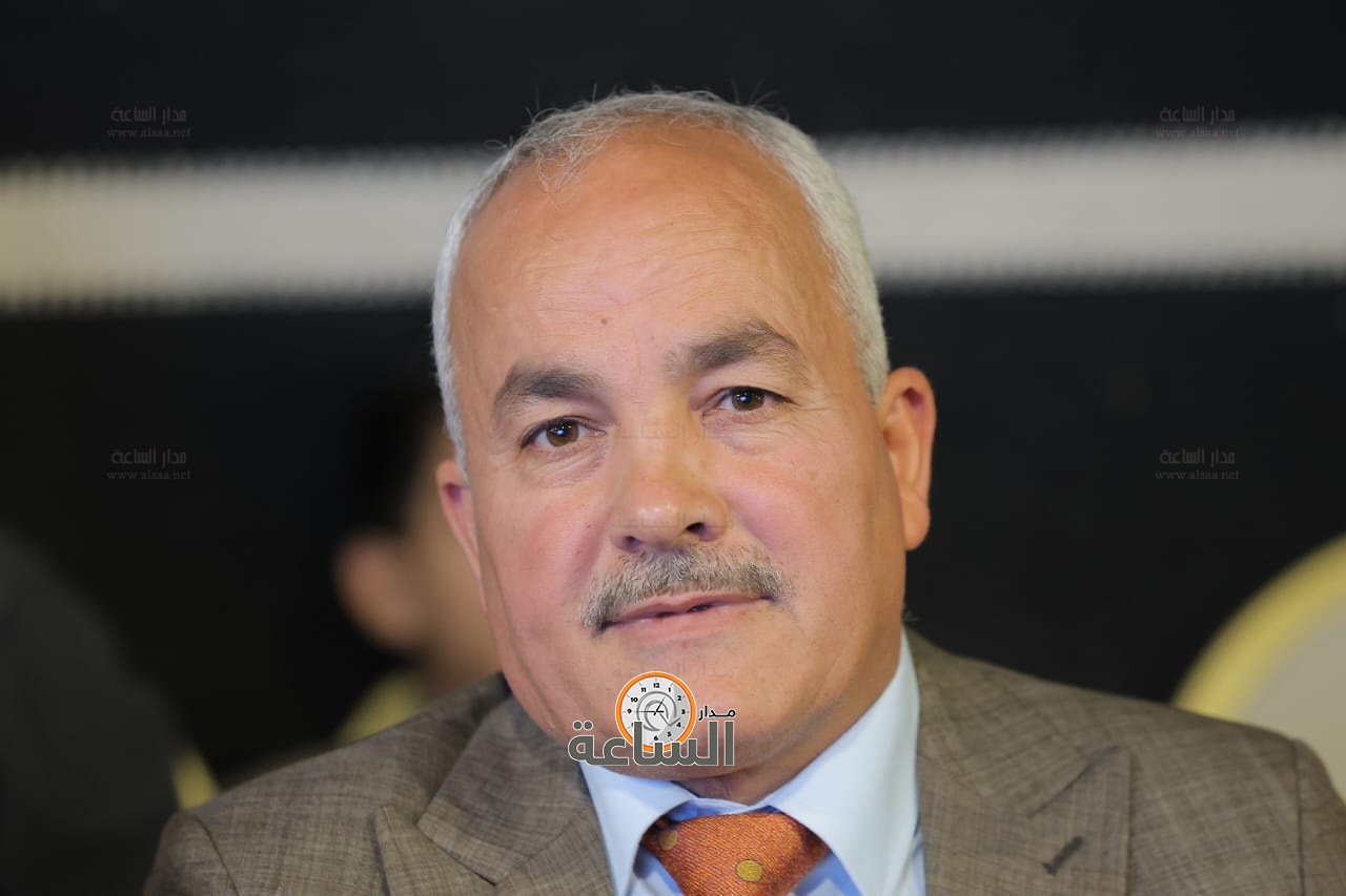 Madar Al-Saa Images 0.13482993696977308