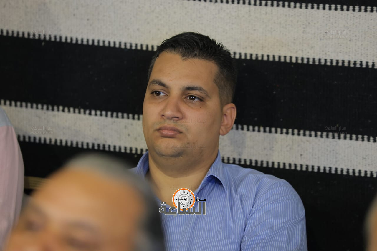 Madar Al-Saa Images 0.8969752976085684