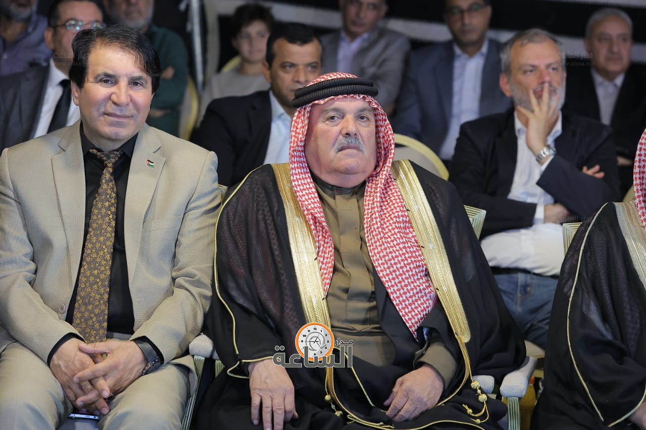 Madar Al-Saa Images 0.04159787793878089