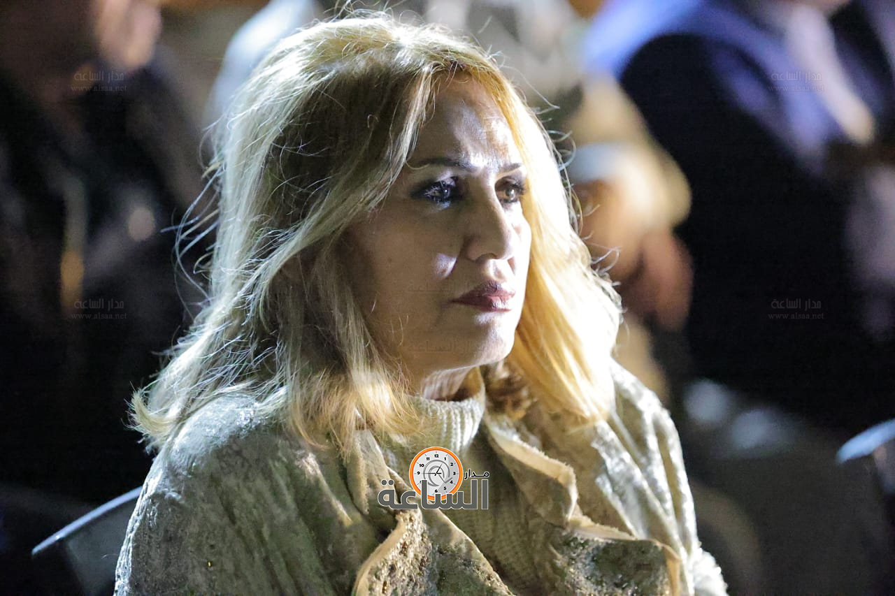 Madar Al-Saa Images 0.9431212321645429