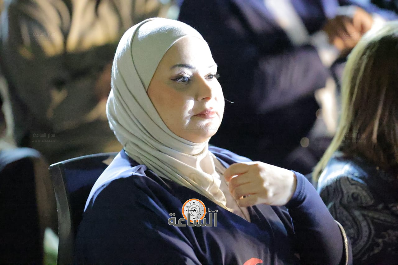 Madar Al-Saa Images 0.8120980524633408