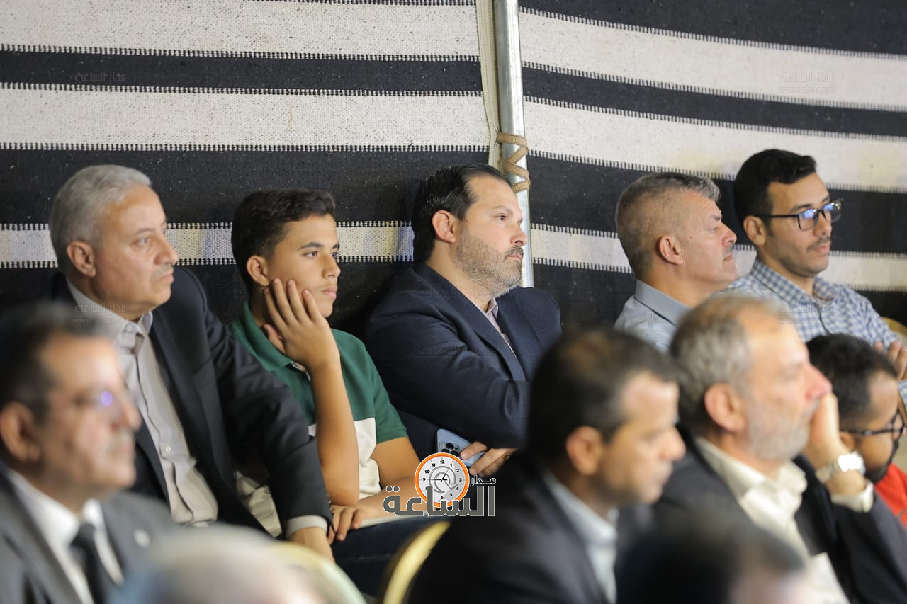 Madar Al-Saa Images 0.6226900705532542