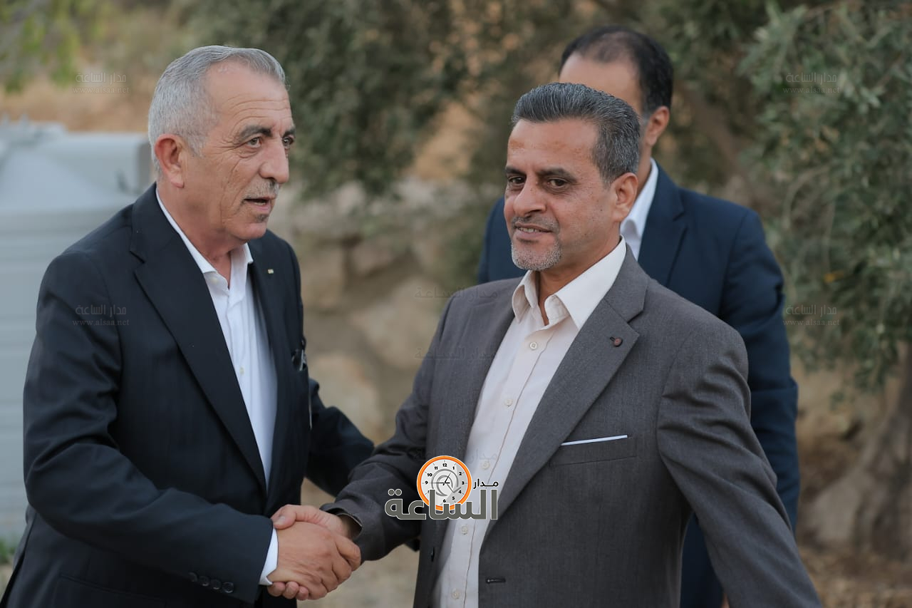 Madar Al-Saa Images 0.45372448199400695