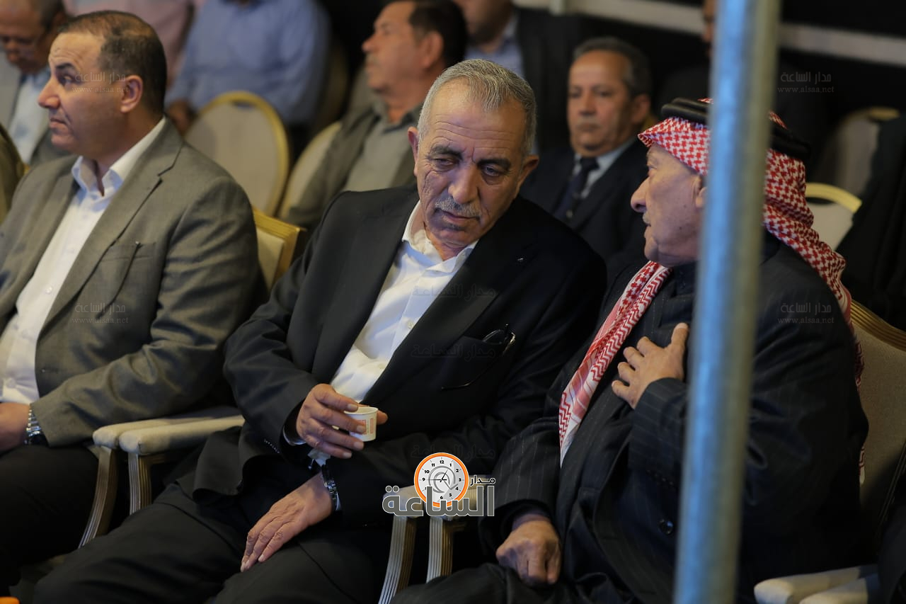 Madar Al-Saa Images 0.34311575049386867