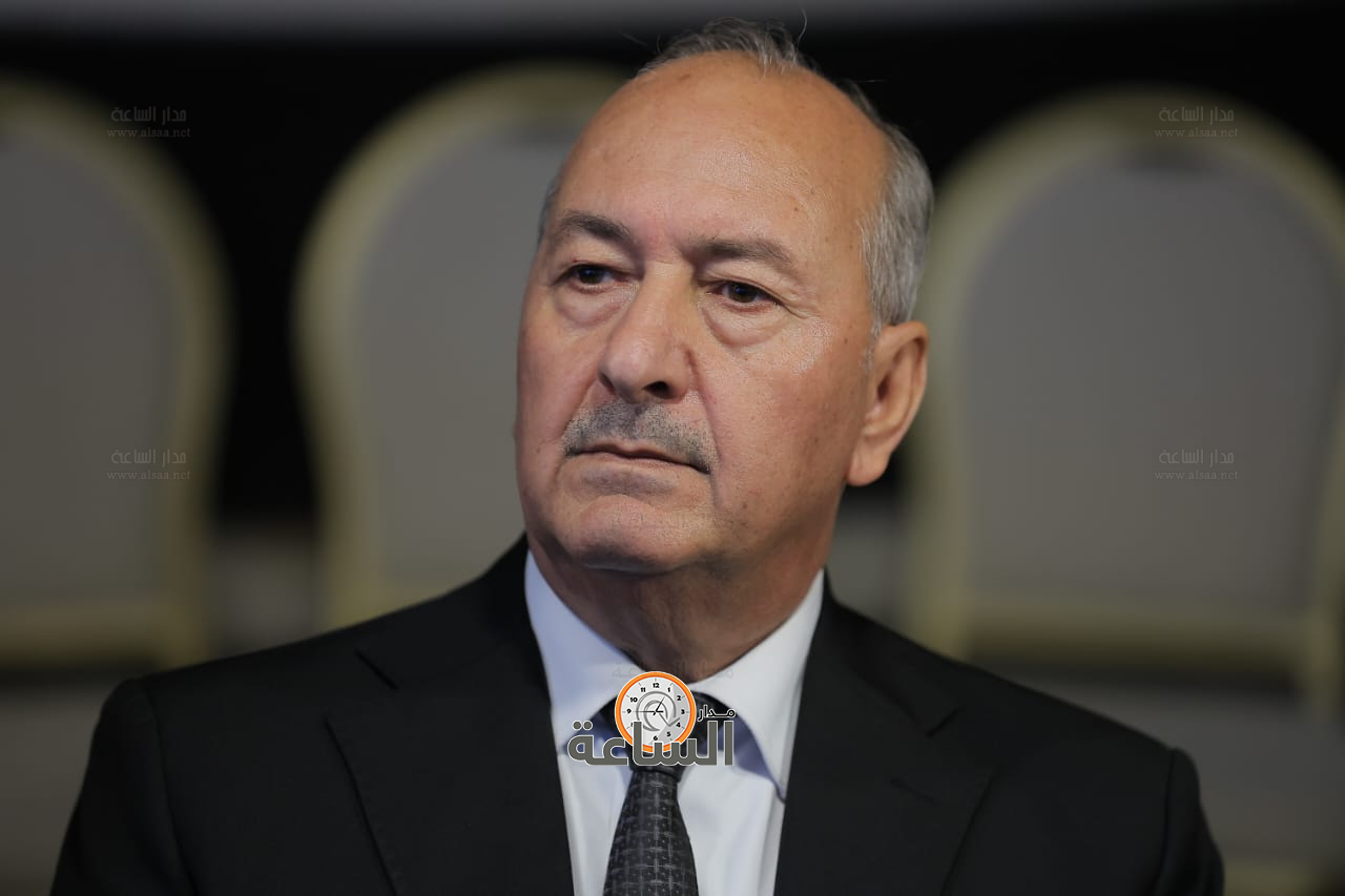 Madar Al-Saa Images 0.7887438890917817