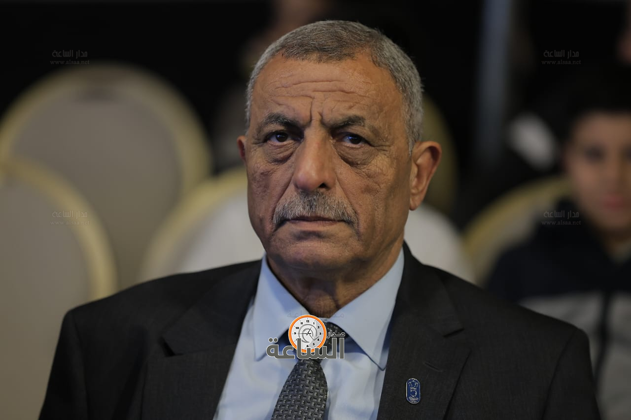 Madar Al-Saa Images 0.5463435354144955