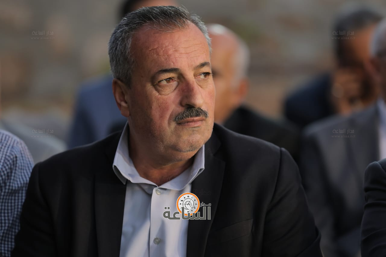 Madar Al-Saa Images 0.8033352469469826