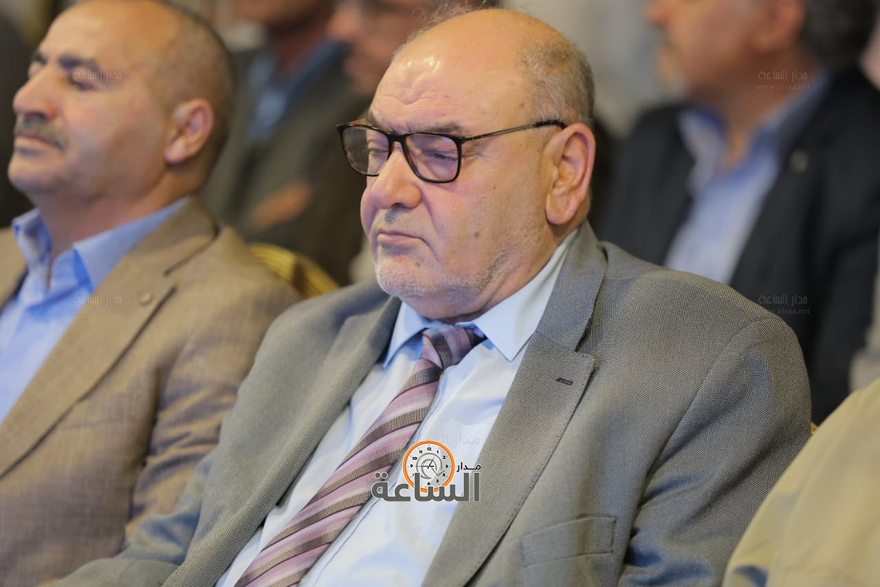 Madar Al-Saa Images 0.5357241496742712