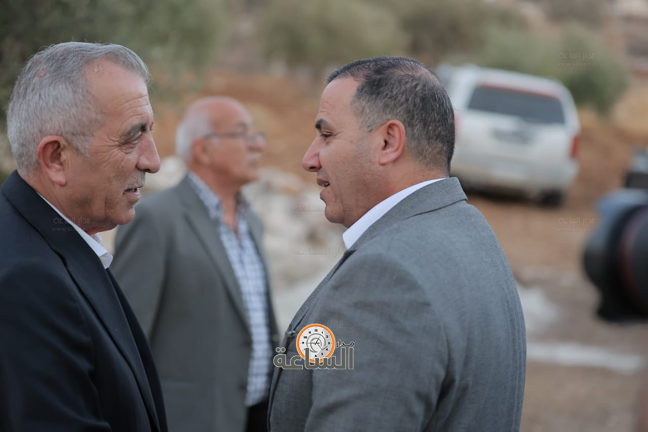 Madar Al-Saa Images 0.04247129012791617