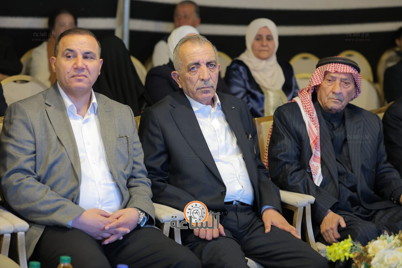 Madar Al-Saa Images 0.38533789286570874