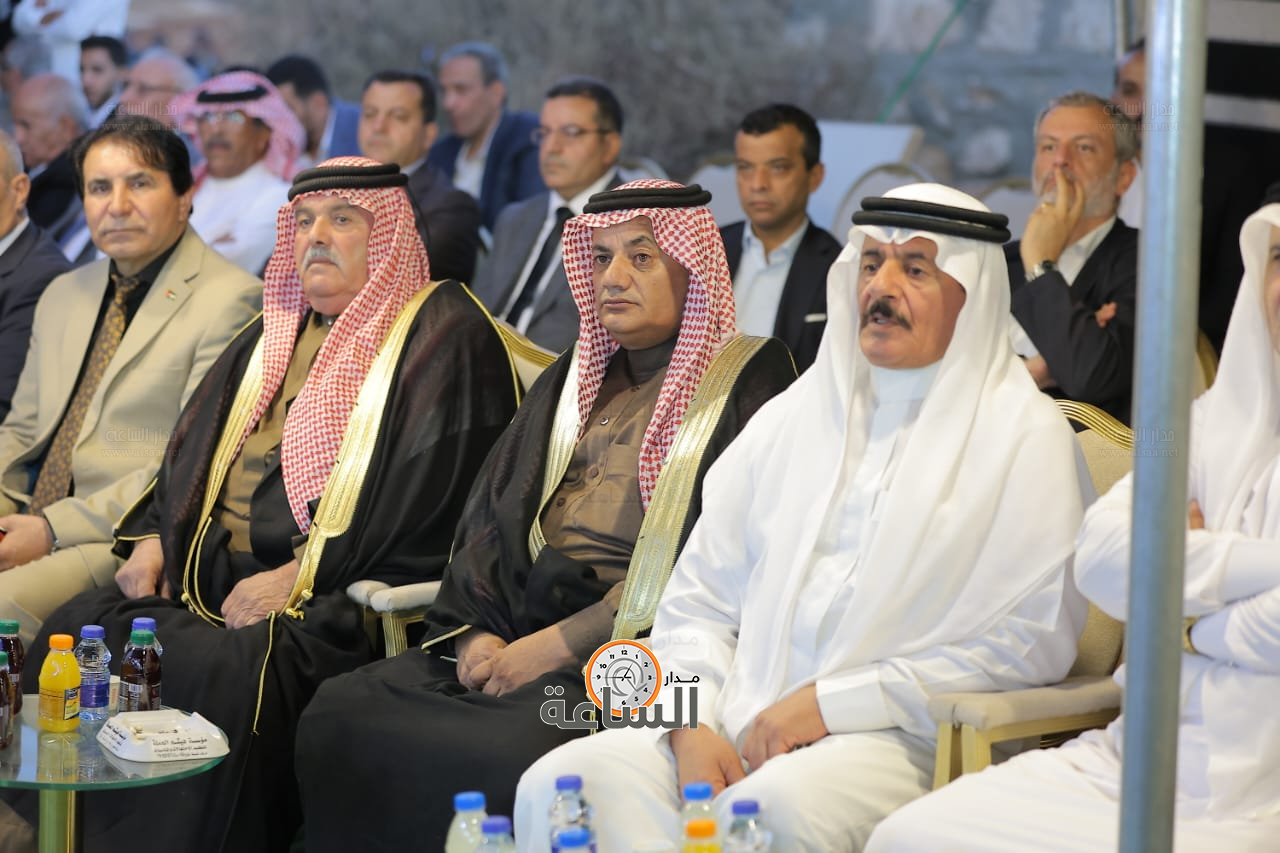 Madar Al-Saa Images 0.9203669819190196