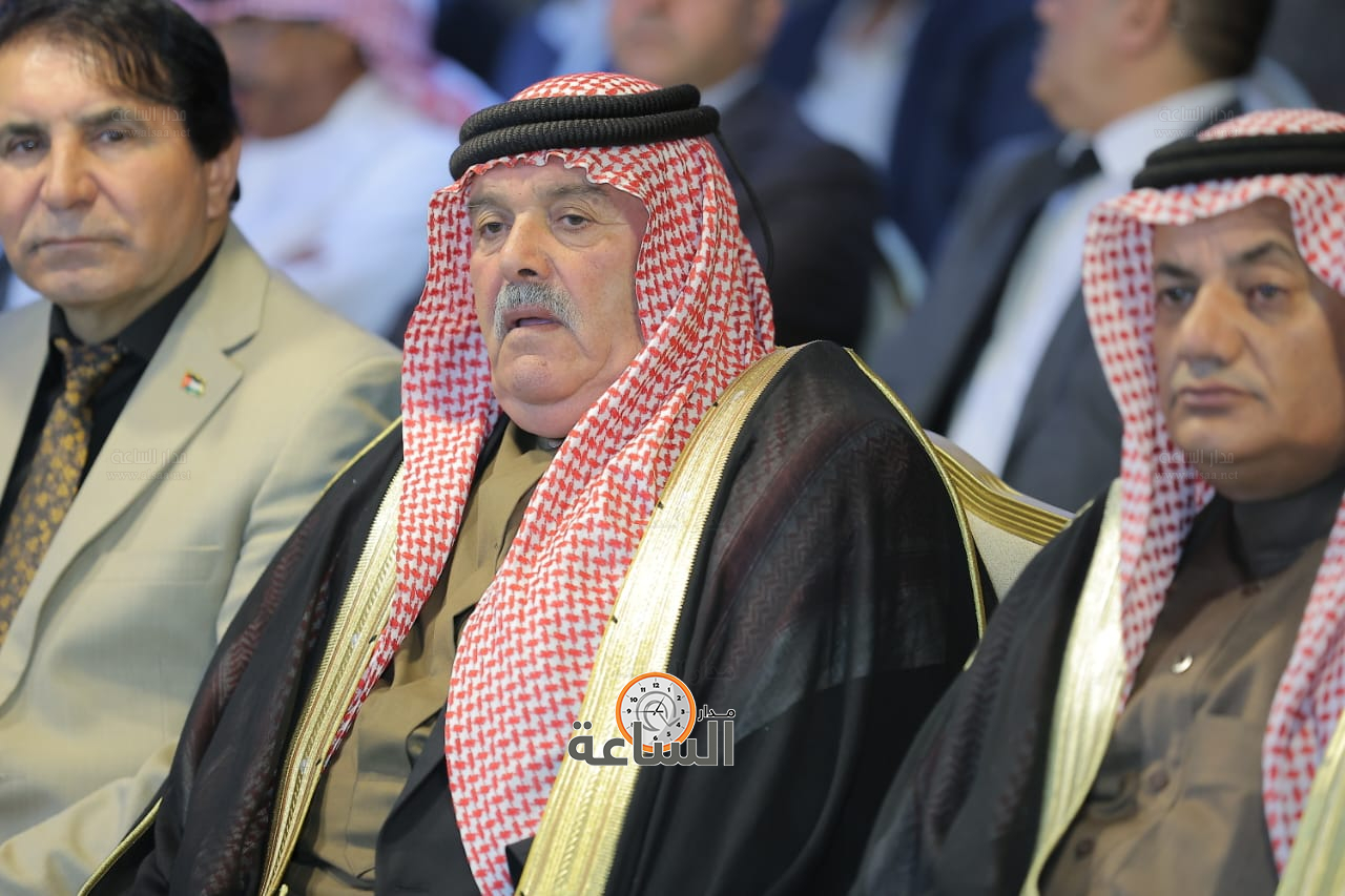 Madar Al-Saa Images 0.1751175610856749